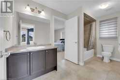 88 BELLROYAL Crescent Unit# Main/Upper Stoney Creek