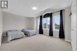 88 BELLROYAL Crescent Unit# Main/Upper Stoney Creek