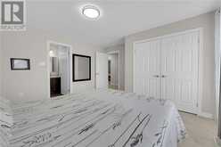 88 BELLROYAL Crescent Unit# Main/Upper Stoney Creek