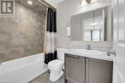 88 BELLROYAL Crescent Unit# Main/Upper Stoney Creek