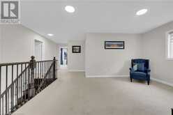 88 BELLROYAL Crescent Unit# Main/Upper Stoney Creek