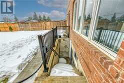 88 BELLROYAL Crescent Unit# Main/Upper Stoney Creek