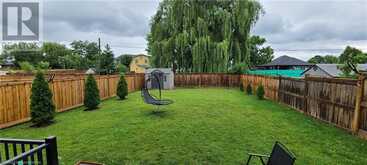 88 BELLROYAL Crescent Unit# Main/Upper Stoney Creek