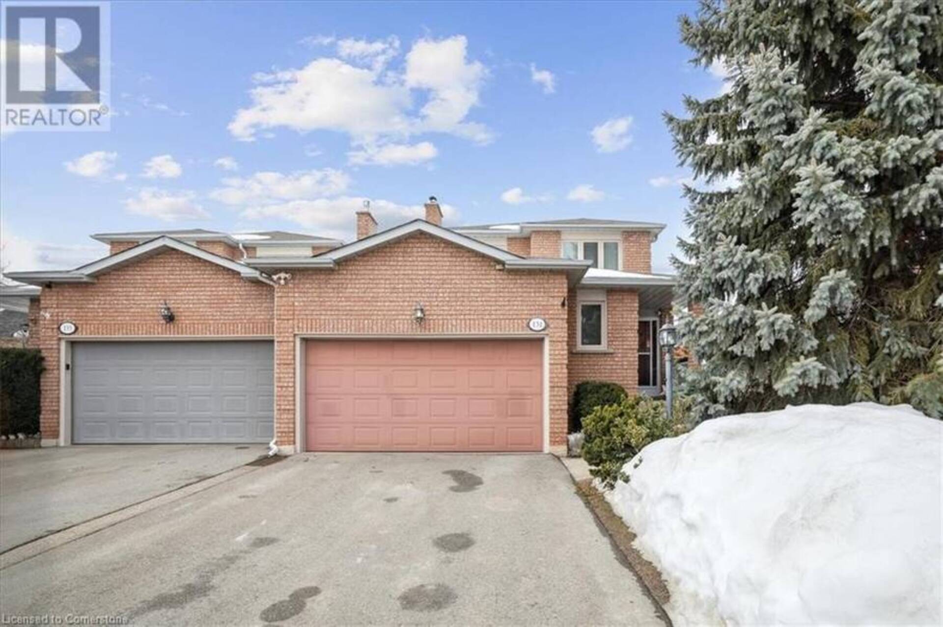 131 GENESEE Drive Oakville