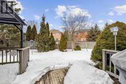 131 GENESEE Drive Oakville