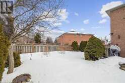 131 GENESEE Drive Oakville