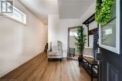 575 WOODWARD Avenue Unit# 42 Hamilton