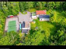 4316 DERRY Road Burlington