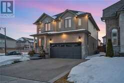 362 FESTIVAL Way Binbrook