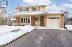 1425 ASPEN Court Burlington