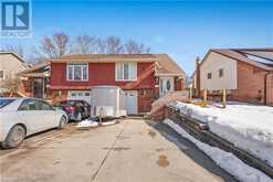 8286 MUNDARE Crescent Niagara Falls