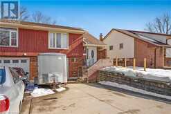 8286 MUNDARE Crescent Niagara Falls