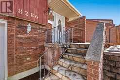 8286 MUNDARE Crescent Niagara Falls