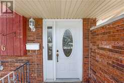 8286 MUNDARE Crescent Niagara Falls