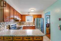 8286 MUNDARE Crescent Niagara Falls