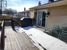 8286 MUNDARE Crescent Niagara Falls