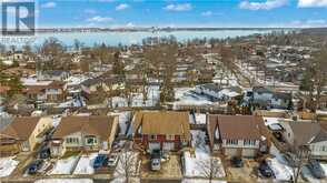 8286 MUNDARE Crescent Niagara Falls