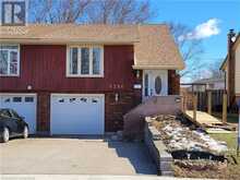 8286 MUNDARE Crescent Niagara Falls