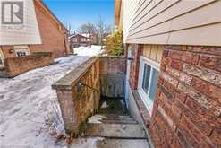 8286 MUNDARE Crescent Niagara Falls