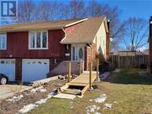 8286 MUNDARE Crescent Niagara Falls