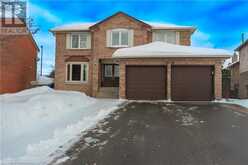 3050 PLUM TREE Crescent Mississauga