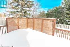 3050 PLUM TREE Crescent Mississauga