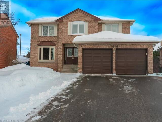 3050 PLUM TREE Crescent Mississauga Ontario