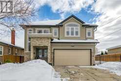 186 MILLEN Road Stoney Creek