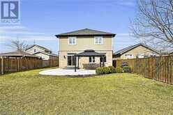 186 MILLEN Road Stoney Creek