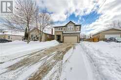 186 MILLEN Road Stoney Creek