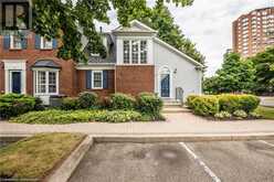 1275 MAPLE CROSSING Boulevard Unit# 12 Burlington