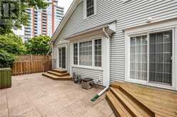 1275 MAPLE CROSSING Boulevard Unit# 12 Burlington