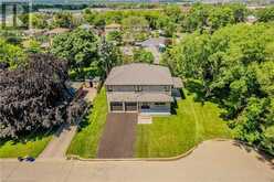 2423 RAYMORE Drive Burlington