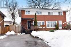 53 THOMPSON Avenue Thorold