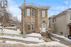 39 NIAGARA Street Brantford