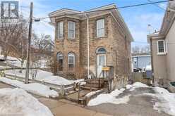 39 NIAGARA Street Brantford