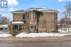 39 NIAGARA Street Brantford