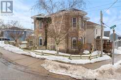 39 NIAGARA Street Brantford