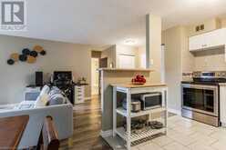 75 GLENBURN Court Unit# 409 Hamilton