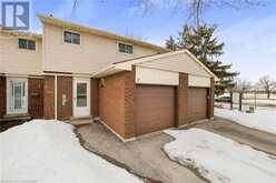 1350 LIMERIDGE Road E Unit# 7 Hamilton