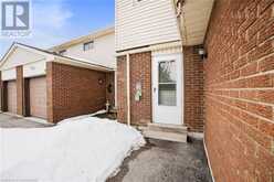 1350 LIMERIDGE Road E Unit# 7 Hamilton