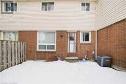 1350 LIMERIDGE Road E Unit# 7 Hamilton