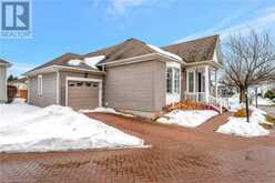 98 SILVERBIRCH Boulevard Mount Hope