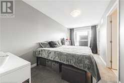 30 TIMES SQUARE Boulevard Unit# 241 Stoney Creek