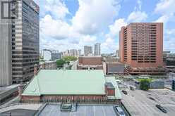 36 JAMES Street S Unit# 905 Hamilton