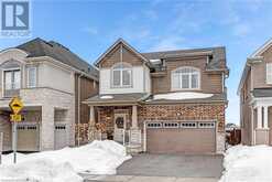 51 FOREST RIDGE Avenue Waterdown