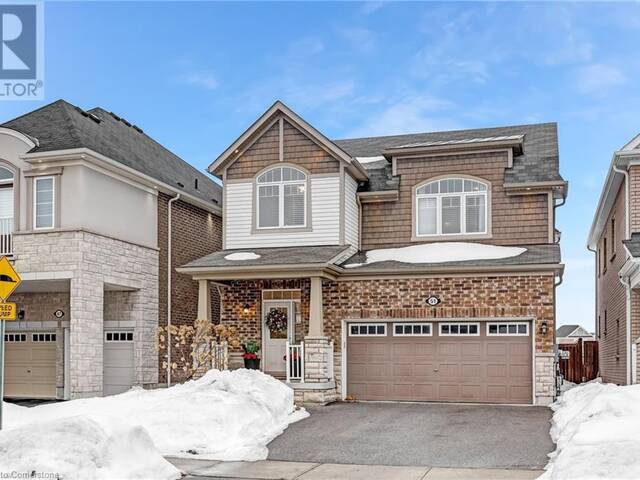 51 FOREST RIDGE Avenue Waterdown Ontario