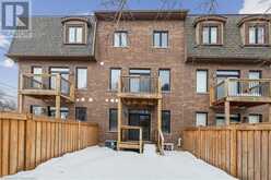 445 ONTARIO Street S Unit# 48 Milton