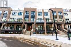 1585 ROSE Way Unit# 111 Milton