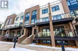 1585 ROSE Way Unit# 111 Milton